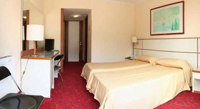 Hotel Holiday Sport & Relax
