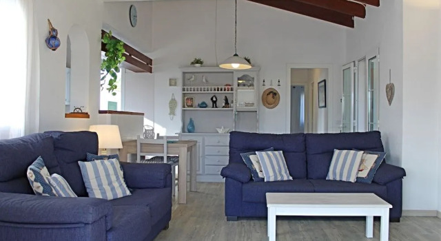 Villa Arlette
