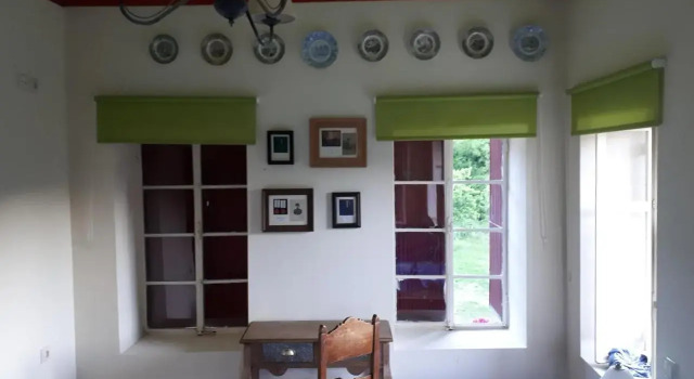 Valtsiora guesthouse, Забронировать Отель Pigádia периферийная единица Янина