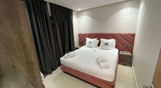 Апартаменты CASA BEACH HOTEL