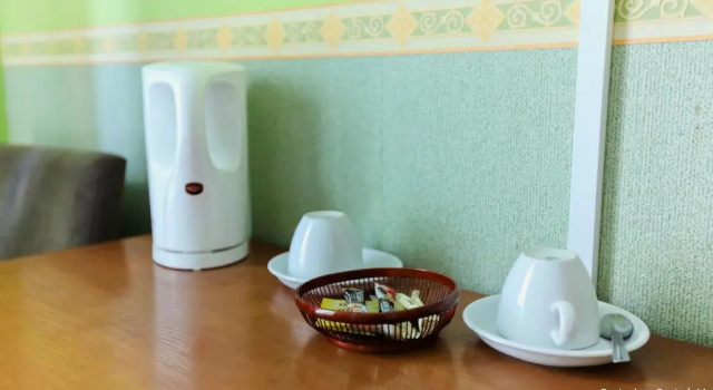 Номер Deluxe Pokoje Gościnne Via Steso