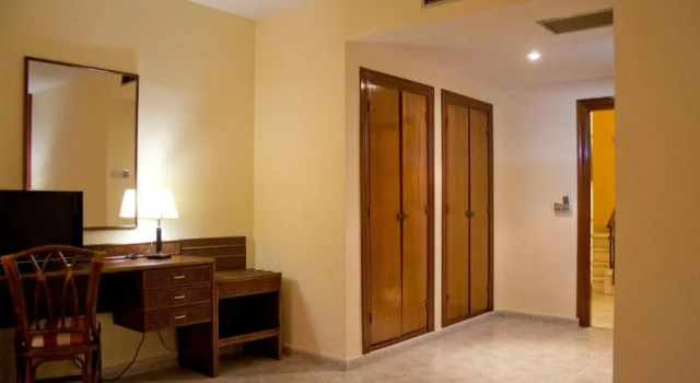 Номер Standard Hotel Perales