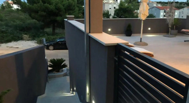 Апартаменты Apartment Sirius
