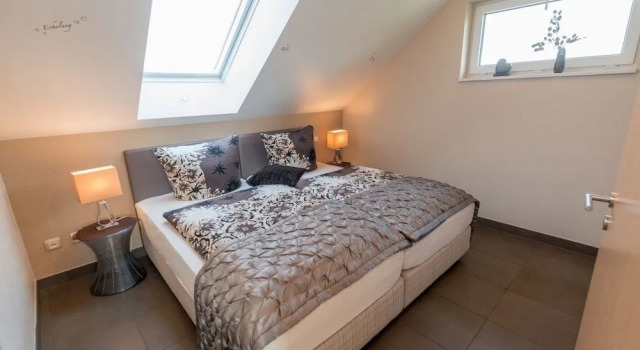 Boutique Lodgings Horster