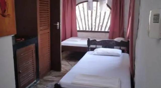 Standardní pokoj Diani Banda Cottages