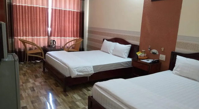 C30 Glory Hotel