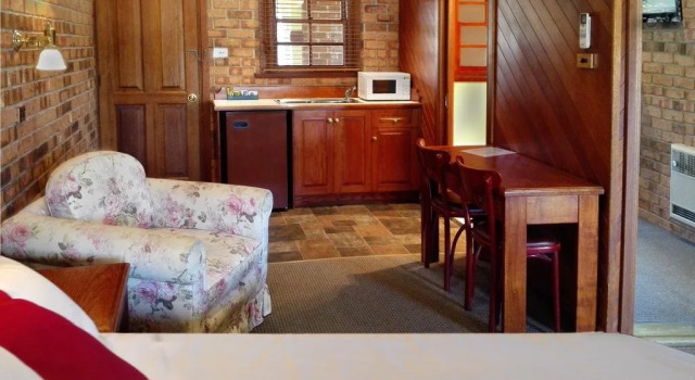 The Carrington Inn - Bungendore, Prenota Hotel Bungendore New South Wales