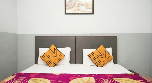 Номер Standard SUNRISE GUEST HOUSE