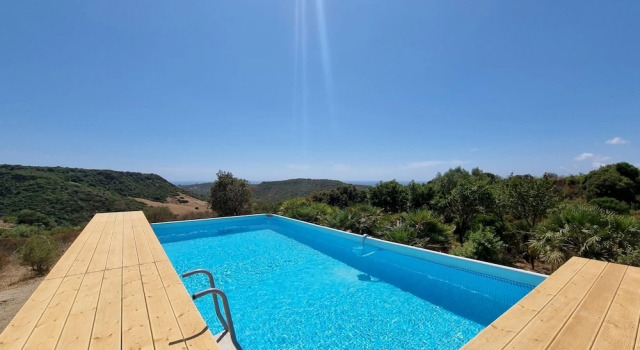 Casa Luisa With Pool