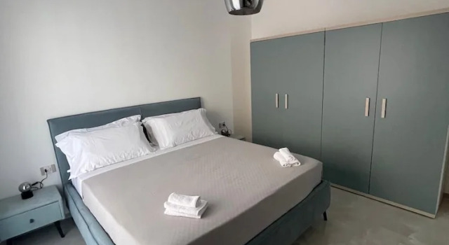 Gheloi Apartments, Book Lejlighed Lejligheder i Gela, Lejlighed