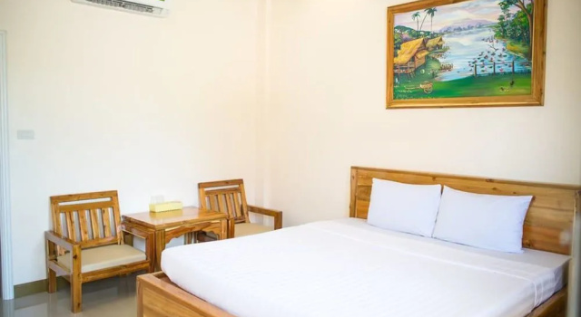 Pailin Resort