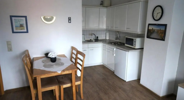 Elbe I, Ferienwohnung 29