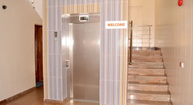 Ivory, Prenota Appartamento Hotel a Lagos con parcheggio, Parcheggio