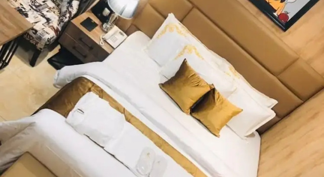 Номер Standard TN MAX LUXURY HOME