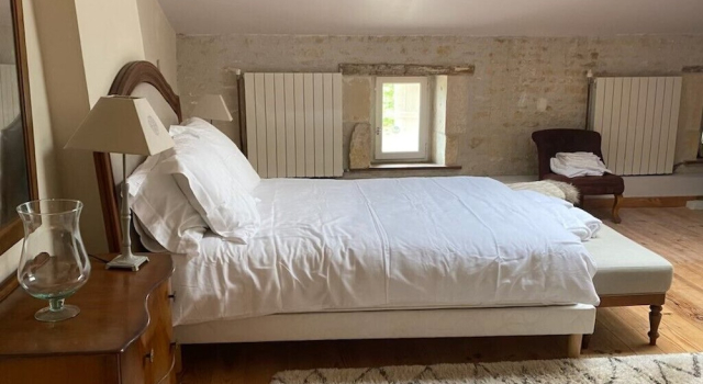 Chambres des Lunes, Réserver Maison d'hôtes Aumagne Charente-Maritime