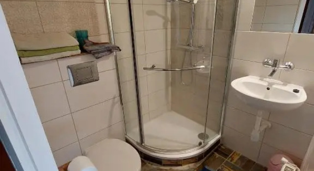 Номер Standard Willa pod Krokodylem