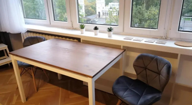 Appartement Smolna4you