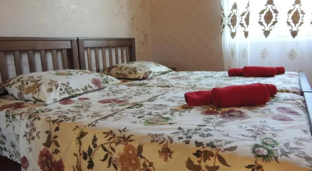 Habitación Estándar Guest House Ratison