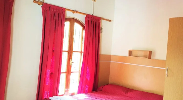 Номер Standard Azul Departamentos