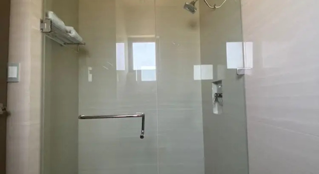 Deluxe pokoj Rivi Grand Hotel