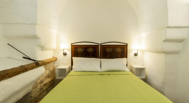 Suite Dimora storica Maccarone - CM/P.IVA