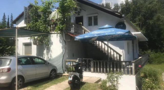 Апартаменты Standard Apartman Tomas