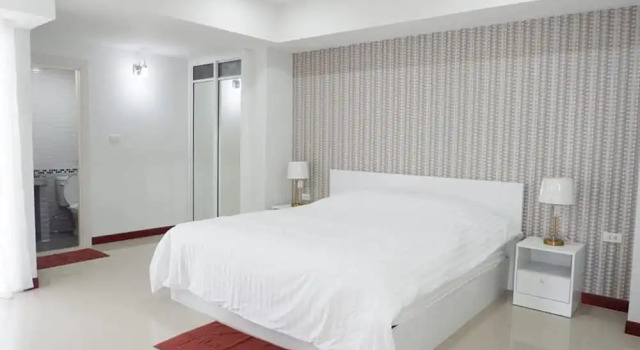 Двухместный номер Deluxe с балконом Phimai Residence