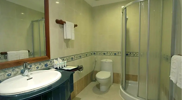 Номер Standard Sokhalay Angkor Inn
