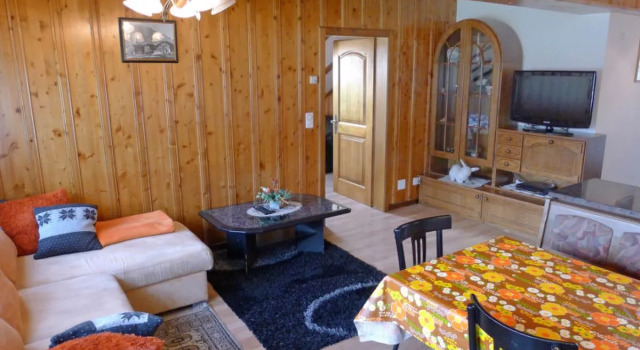 Chalet Museum Grächen, Varaa Mökki Mökit kohteessa Valais, Mökki