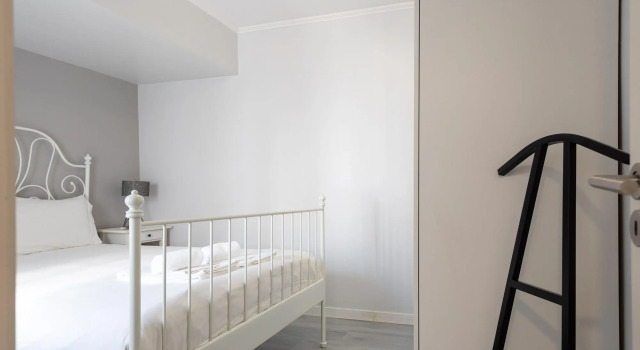 Casa DEL Charm by Homing, Varaa Hotelli Hotellit Porto pysäköinnillä, Pysäköinti