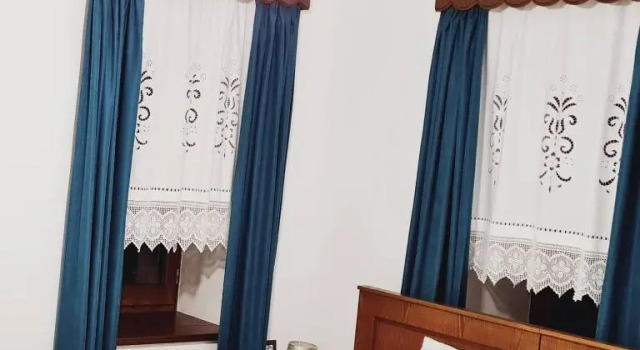 Номер Standard Garden Guest House