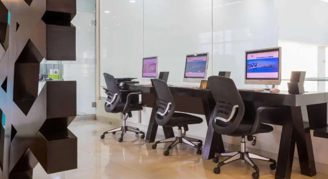 Run of House GHL Hotel Barranquilla
