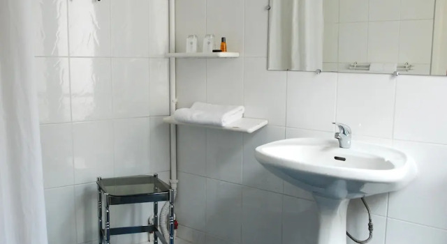 Номер Standard Hôtel Cosy Monceau