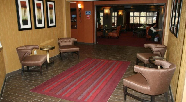 Holiday Inn Express and Suites Vineland Millville by IHG