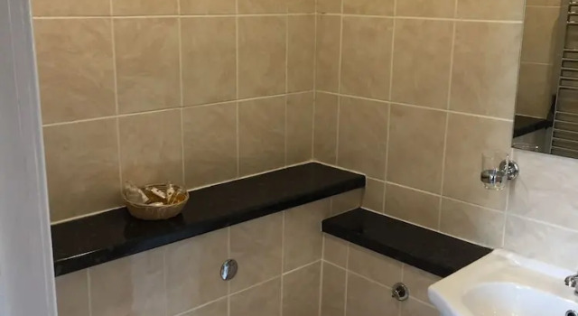 Одноместный номер Standard Culane House Hotel