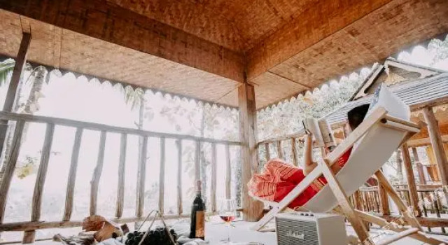 Lucky Clover Hotel, Prenota Hotel Hotel a Yunnan con piscina, Piscina