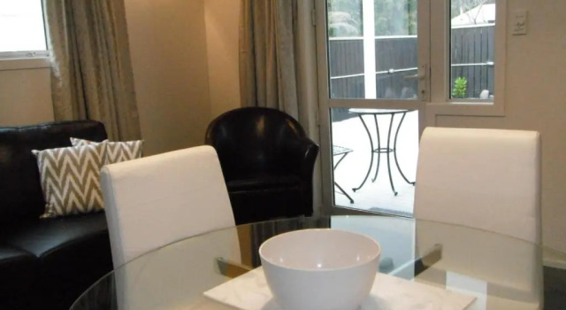 Апартаменты Luxury Coromandel Apartments