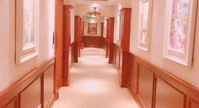 Linyi Venice Xiangxi Hotel, Prenota Hotel Hotel a Shandong con parcheggio, Parcheggio
