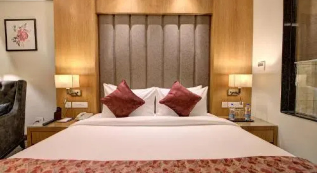 Best Western Plus Revanta Mcleod Ganj, Забронировать Отель Отели штата Химачал-Прадеш 4 звезды, 4*