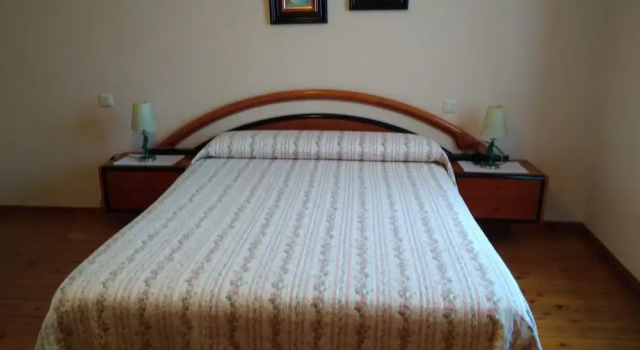 Apartamentos Las Escortes, Prenota Appartamento Hotel a Asturie con parcheggio, Parcheggio
