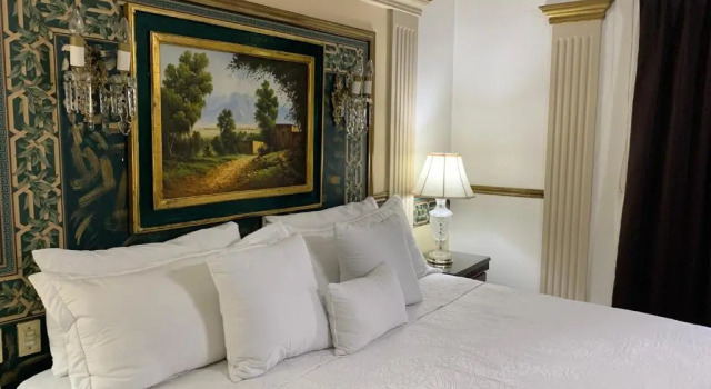 Junior-sviitti Hotel Inn Galerias