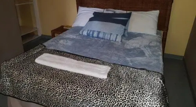 Njinji Guest House