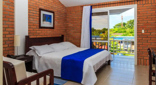 Люкс Hotel & Resort Villa del Sol