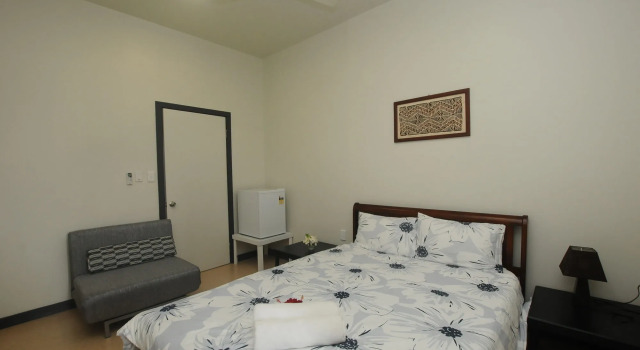 Talofa Inn