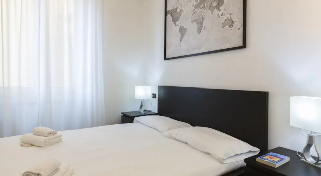 notaMi -  Yellow Line Apartment