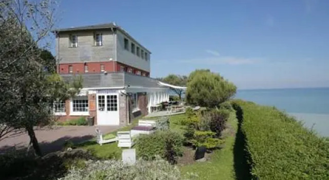 Полулюкс Дуплекс The Originals Hôtel Le Cise Restaurant Chambres et Suites