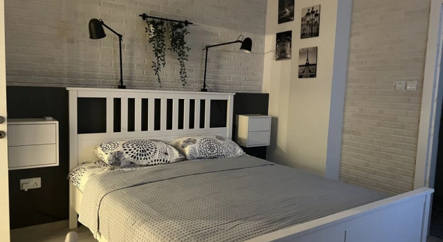 Charming 3-bed Apartment in Yeni Iskele, Reserva ahora Apartamento Iskele Norte de Chipre