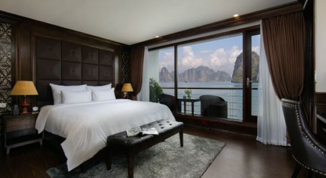 Номер Standard Mon Cheri Cruises