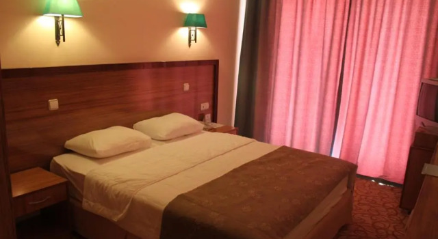 Клубный номер Standard Green Nature Resort and Spa