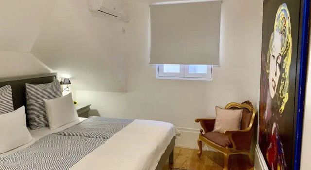 Porto Skylight Loft